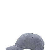 Gorro Algodón Orgánico Unisex Cap Rottweiler Rockford