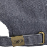Gorro Algodón Orgánico Unisex Cap Rottweiler Rockford