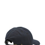 Gorro Algodón Orgánico Unisex Cap Duck Royal Rockford