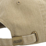 Gorro Algodón Orgánico Unisex Cap Chihuahua Rockford