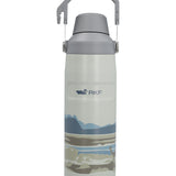 Botella Acero Unisex Rkf Patagonia Bottle Rockford