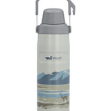 Botella Acero Unisex Rkf Patagonia Bottle Rockford