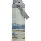 Botella Acero Unisex Rkf Patagonia Bottle Rockford