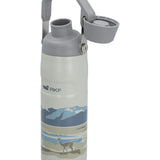 Botella Acero Unisex Rkf Patagonia Bottle Rockford