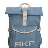 Mochila Water Resistant Wr Felton Back Rockford