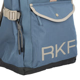 Mochila Water Resistant Wr Felton Back Rockford