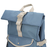 Mochila Water Resistant Wr Felton Back Rockford