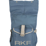 Mochila Water Resistant Wr Felton Back Rockford