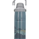 Botella Acero Unisex Rkf Araucaria Bottle Rockford