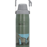 Botella Acero Unisex Rkf Yosemite Bottle Rockford