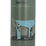 Botella Acero Unisex Rkf Yosemite Bottle Rockford