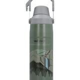 Botella Acero Unisex Rkf Yosemite Bottle Rockford