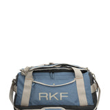Mochila Water Resistant Wr Felton Travel Rockford