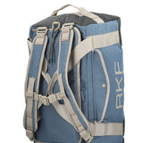 Mochila Water Resistant Wr Felton Travel Rockford