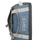 Mochila Water Resistant Wr Felton Travel Rockford