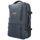 Mochila Fibras Recicladas Unisex Grant Ii Rockford