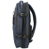 Mochila Fibras Recicladas Unisex Grant Ii Rockford