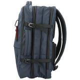 Mochila Fibras Recicladas Unisex Grant Ii Rockford