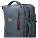 Mochila Fibras Recicladas Unisex Grant Ii Rockford