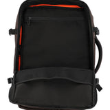 Mochila Poliéster Reciclado Unisex Grant Ii Rockford