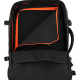 Mochila Poliéster Reciclado Unisex Grant Ii Rockford