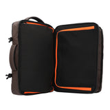 Mochila Poliéster Reciclado Unisex Grant Ii Rockford