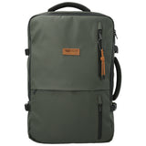 Mochila Fibras Recicladas Unisex Grant Ii Rockford