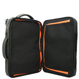 Mochila Fibras Recicladas Unisex Grant Ii Rockford