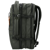 Mochila Fibras Recicladas Unisex Grant Ii Rockford