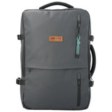 Mochila Fibras Recicladas Unisex Grant Ii Rockford