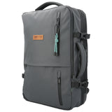 Mochila Fibras Recicladas Unisex Grant Ii Rockford