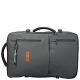 Mochila Fibras Recicladas Unisex Grant Ii Rockford